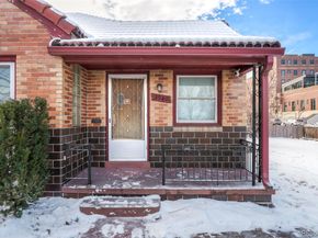 3940 W 17th Avenue, Denver CO 80204