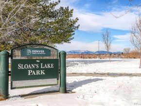 3940 W 17th Avenue, Denver CO 80204