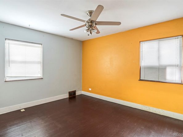 3940 W 17th Avenue, Denver CO 80204