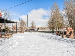 3940 W 17th Avenue, Denver CO 80204