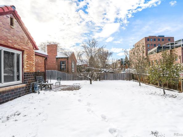 3940 W 17th Avenue, Denver CO 80204