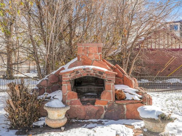 3940 W 17th Avenue, Denver CO 80204