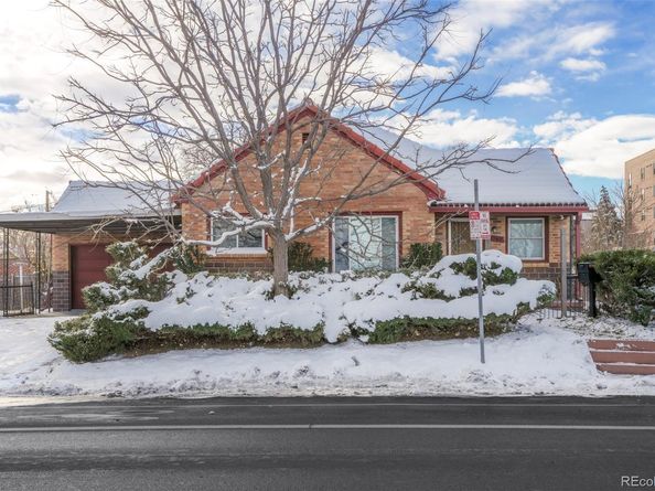 3940 W 17th Avenue, Denver CO 80204