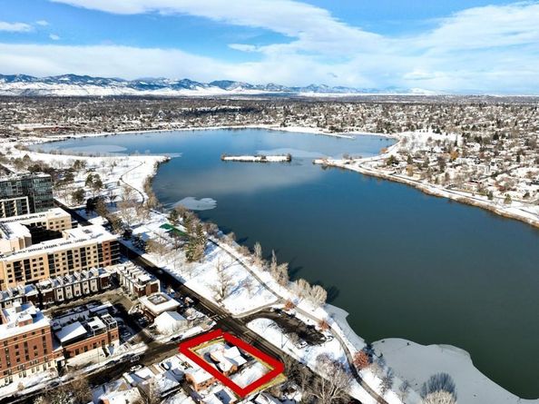 3940 W 17th Avenue, Denver CO 80204