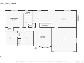 851 Beech Street, Golden CO 80401