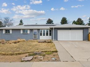 851 Beech Street, Golden CO 80401