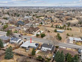 851 Beech Street, Golden CO 80401