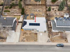 851 Beech Street, Golden CO 80401