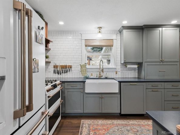 851 Beech Street, Golden CO 80401