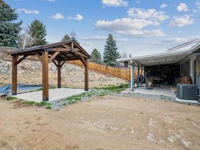 851 Beech Street, Golden CO 80401