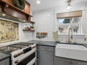 851 Beech Street, Golden CO 80401