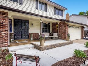 4506 S Wolff Street, Denver CO 80236