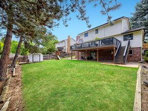 4506 S Wolff Street, Denver CO 80236