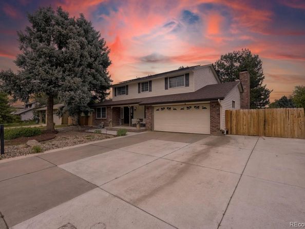 4506 S Wolff Street, Denver CO 80236
