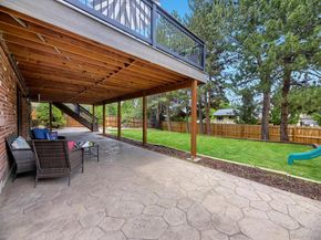 4506 S Wolff Street, Denver CO 80236