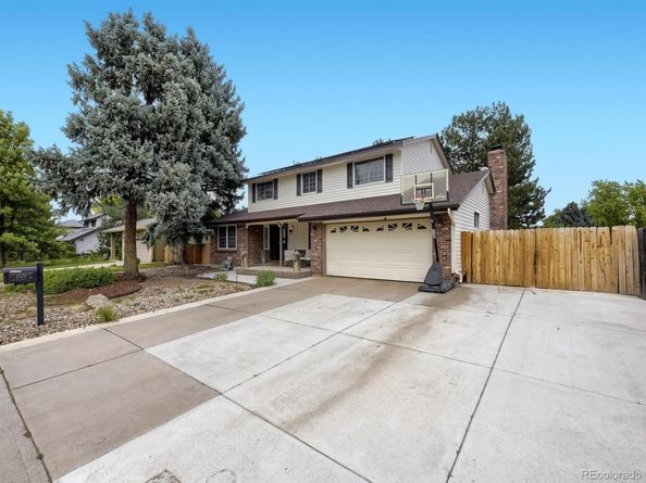 4506 S Wolff Street, Denver CO 80236