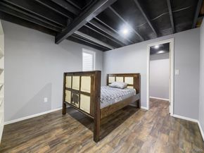 4506 S Wolff Street, Denver CO 80236