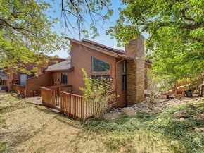12933 W 3rd Place, Lakewood CO 80228