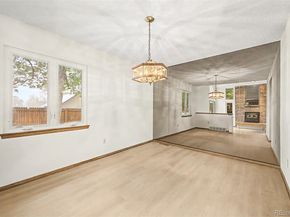 12933 W 3rd Place, Lakewood CO 80228