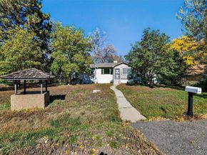 6795 W 31st Avenue, Wheat Ridge CO 80214