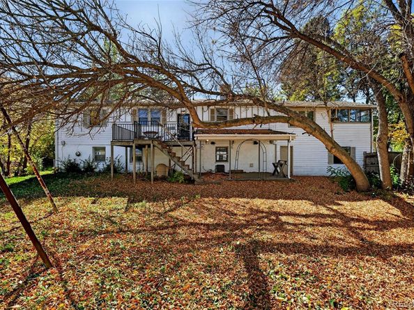 6795 W 31st Avenue, Wheat Ridge CO 80214
