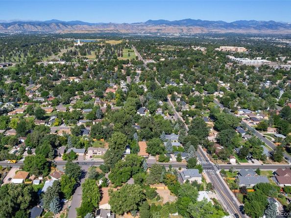 6795 W 31st Avenue, Wheat Ridge CO 80214