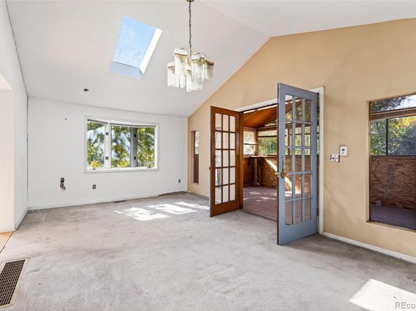 6795 W 31st Avenue, Wheat Ridge CO 80214