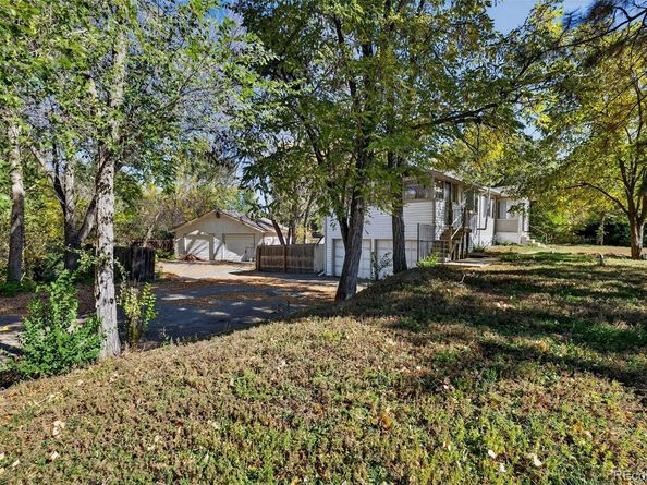 6795 W 31st Avenue, Wheat Ridge CO 80214