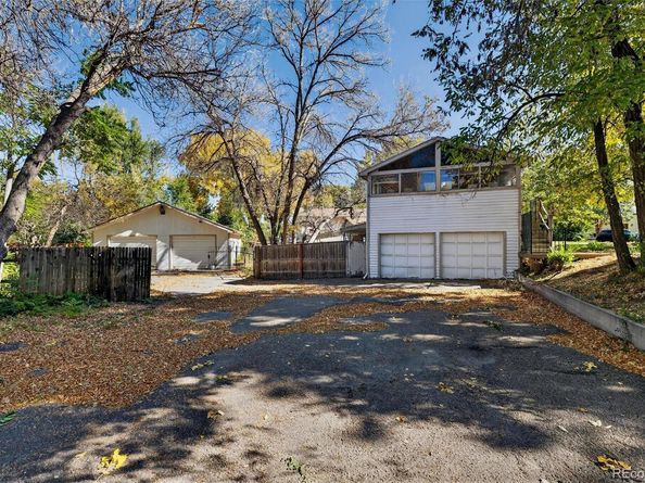 6795 W 31st Avenue, Wheat Ridge CO 80214