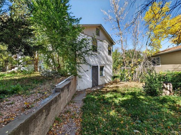 6795 W 31st Avenue, Wheat Ridge CO 80214