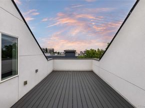 2831 W 25th Avenue 3, Denver CO 80211