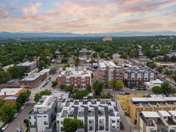 2831 W 25th Avenue 3, Denver CO 80211