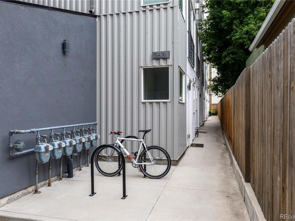 2831 W 25th Avenue 3, Denver CO 80211