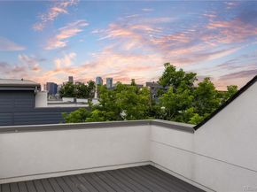 2831 W 25th Avenue 3, Denver CO 80211