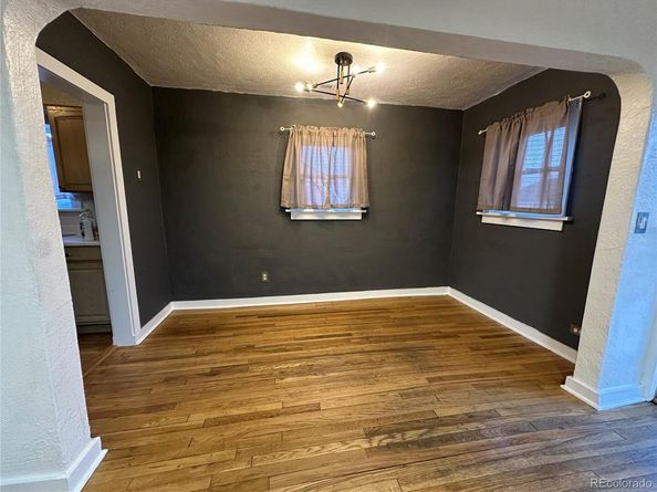 665 S Hazel Court, Denver CO 80219