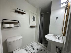 665 S Hazel Court, Denver CO 80219