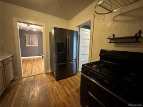 665 S Hazel Court, Denver CO 80219