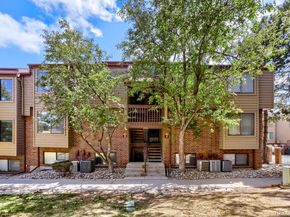 326 Wright Street 205, Lakewood CO 80228