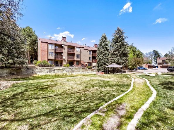 326 Wright Street 205, Lakewood CO 80228