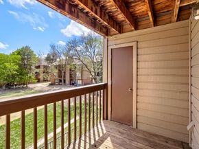 326 Wright Street 205, Lakewood CO 80228