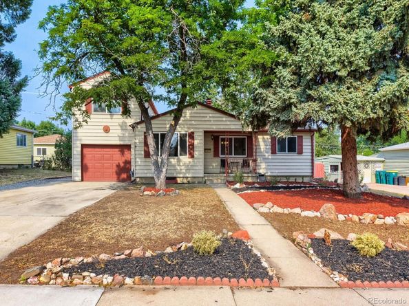 4541 S Jason Street, Englewood CO 80110