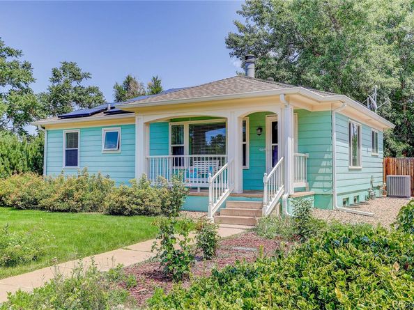 1060 S Estes Court, Lakewood CO 80226