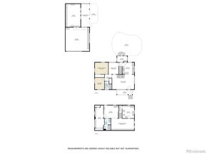 1060 S Estes Court, Lakewood CO 80226