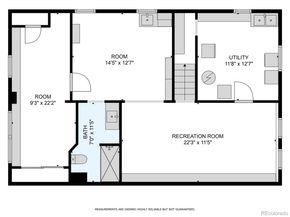 1060 S Estes Court, Lakewood CO 80226