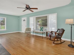 1060 S Estes Court, Lakewood CO 80226