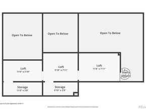 6420 S Dayton Street J10, Englewood CO 80111