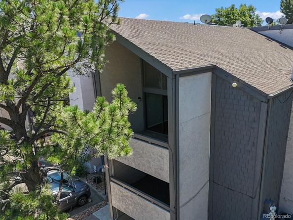 6420 S Dayton Street J10, Englewood CO 80111