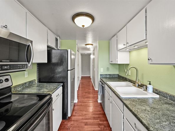 6420 S Dayton Street J10, Englewood CO 80111