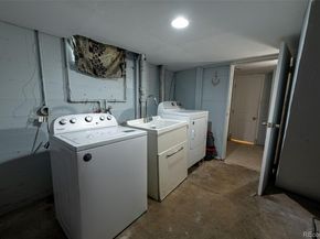 1134 Del Mar Parkway, Aurora CO 80010