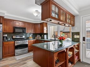8135 E Phillips Circle, Centennial CO 80112